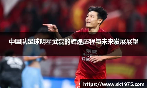 中国队足球明星武磊的辉煌历程与未来发展展望